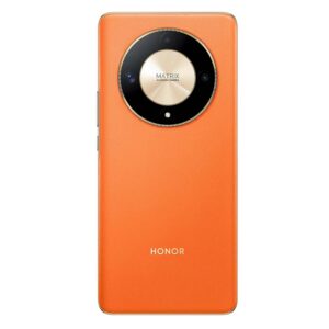Smartphone Honor Magic6 Lite 5g 256 Gb 8 Gb Ram Dual Sim Nfc Pantalla De 6,78" - Orange - Imagen 2