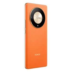 Smartphone Honor Magic6 Lite 5g 256 Gb 8 Gb Ram Dual Sim Nfc Pantalla De 6,78" - Orange - Imagen 3