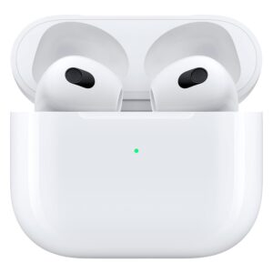 Apple Airpods 3 Mpny3ll/a Auriculares Inalámbricos - Blanco