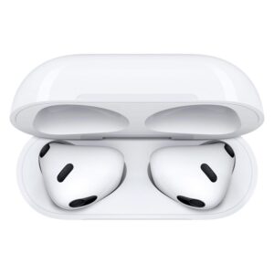 Apple Airpods 3 Mpny3ll/a Auriculares Inalámbricos - Blanco - Imagen 3
