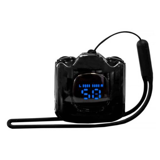 Auriculares Inalámbricos Satellite Y121 - Negro