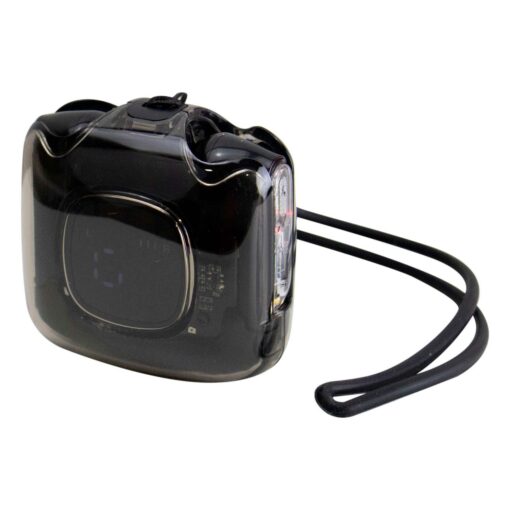 Alternative view of Auriculares Inalámbricos Satellite Y121 - Negro