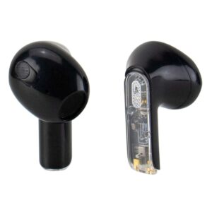 Auriculares Inalámbricos Satellite Y172 - Negro - Imagen 2