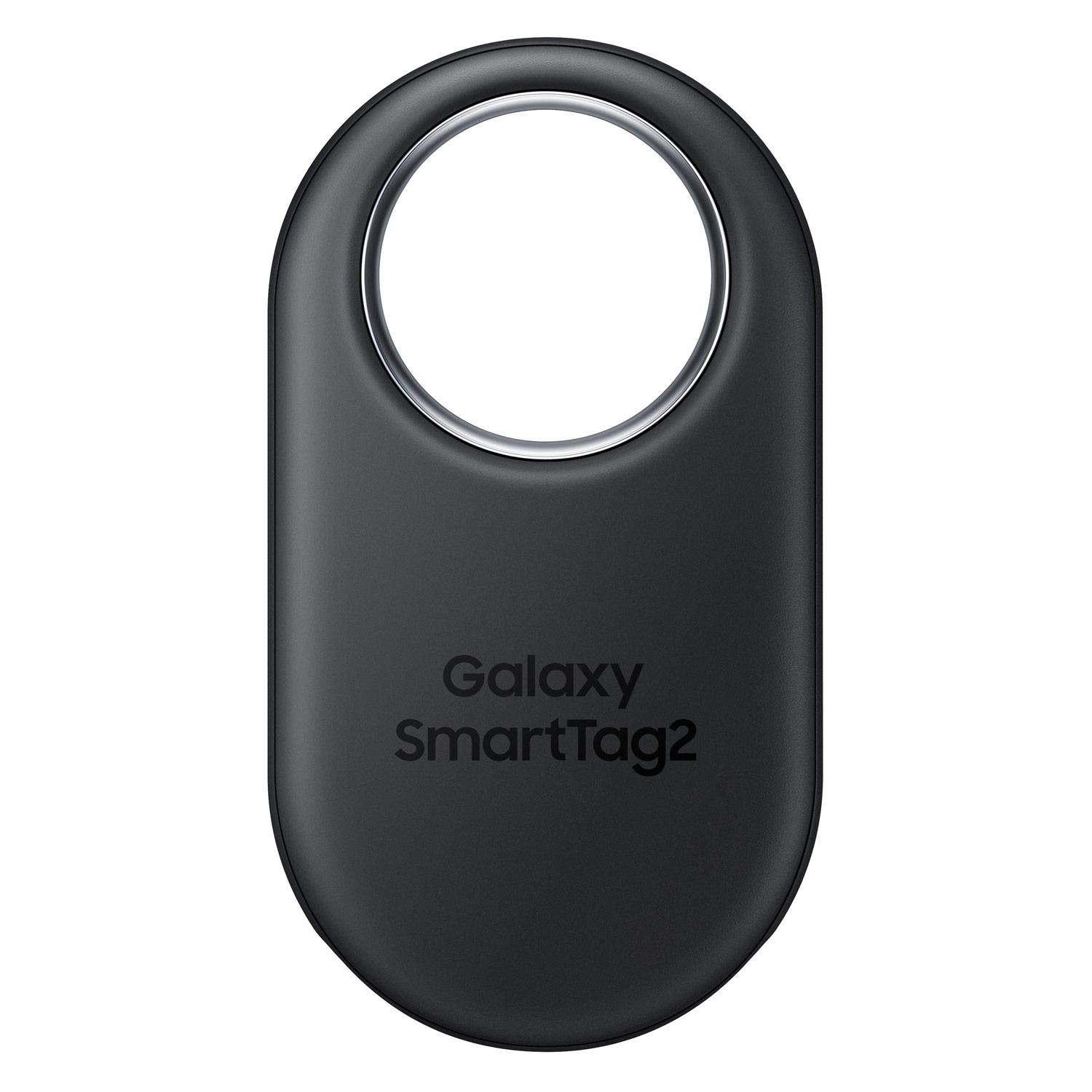 Localizador Samsung Galaxy Smarttag2 Ei-t5600 - Negro