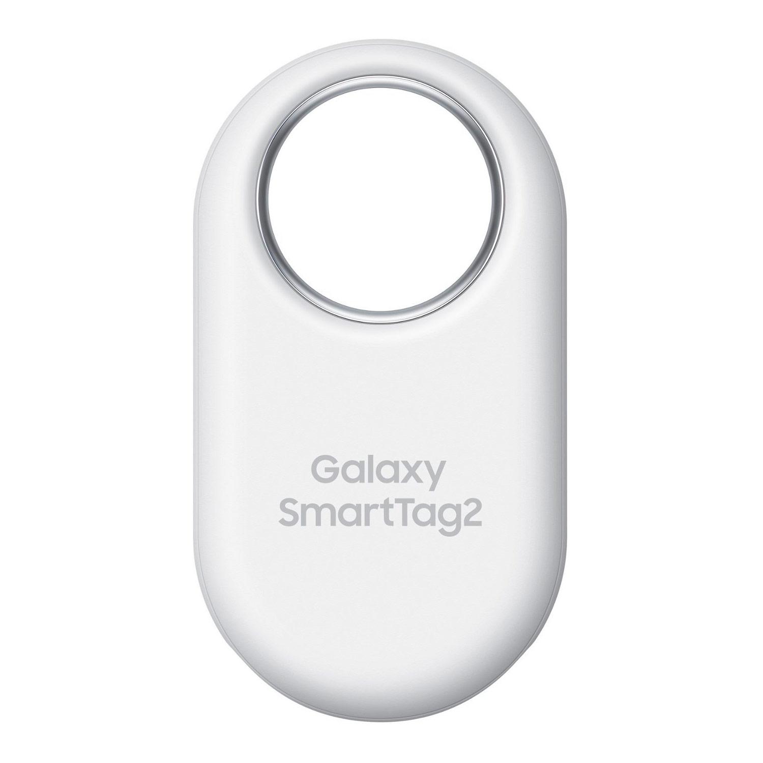 Ubicación Samsung Galaxy Smarttag2 Ei-t5600 - Blanco