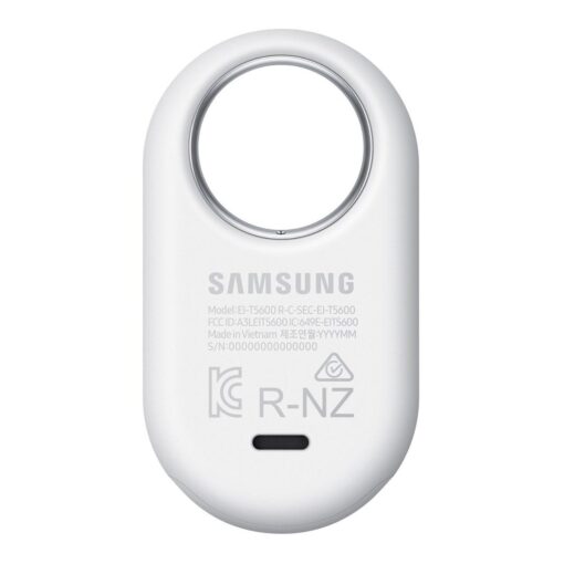 Alternative view of Ubicación Samsung Galaxy Smarttag2 Ei-t5600 - Blanco