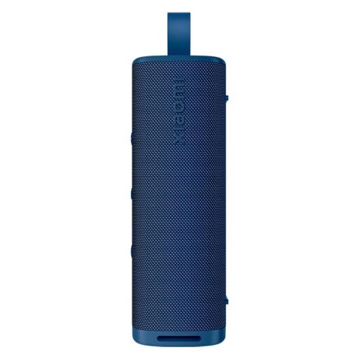 Sonido Bluetooth Portátil Xiaomi Mi Sound Outdoor Mdz-38-db - Azul