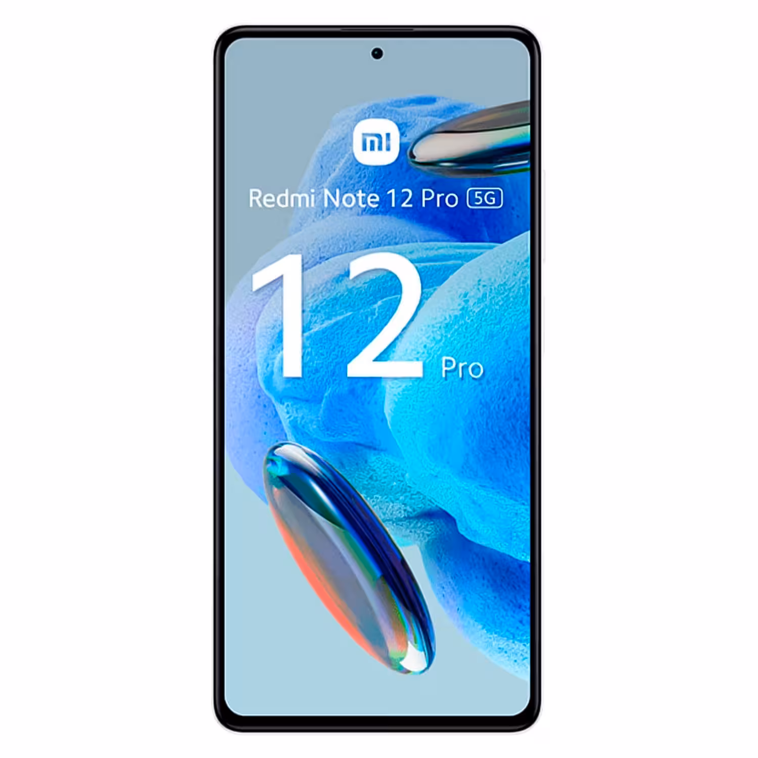 Alternative view of Smartphone Xiaomi Redmi Note 12 Pro 5g Global 256gb 8gb Ram Dual Sim Pantalla 6.67" - Blanco (lacre Pequeno)