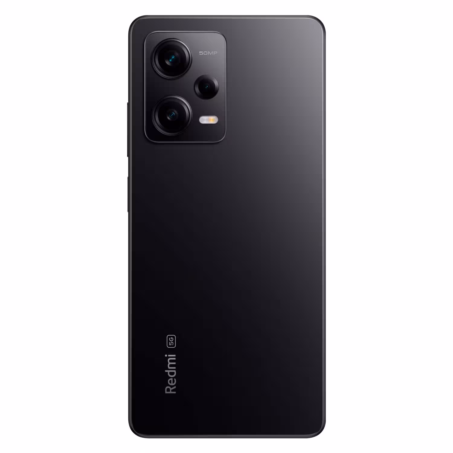 Alternative view of Smartphone Xiaomi Redmi Note 12 Pro 5g Global 128gb 6gb Ram Dual Sim Pantalla 6.67" - Negro (lacre Pequeno)