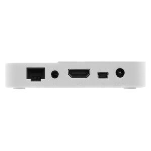 Receptor Wifi Redflix Red+ 4k 16 Gb 2 Gb Ram - Blanco - Imagen 3