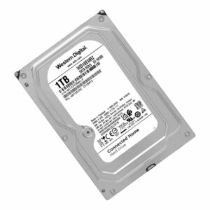 Disco Duro Western Digital Pull De 1 Tb, 3,5" Sata 3, 7200 Rpm - Wd10eurz - Imagen 2
