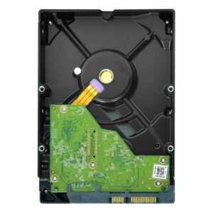 Disco Duro Western Digital Pull De 1 Tb, 3,5" Sata 3, 7200 Rpm - Wd10eurz - Imagen 3