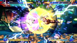 Juego Dragon Ball Fighterz Para Ps5 - Imagen 3