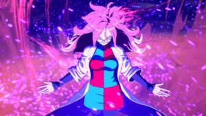 Juego Dragon Ball Fighterz Para Ps5 - Imagen 4
