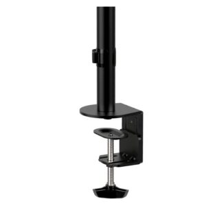Soporte Articulado Para Monitor Y Notebook Klip Xtreme Kmm-301 De 32" A 15,6" - Negro - Imagen 3