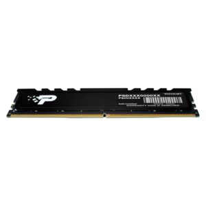 Memoria Ram Patriot Premium Ddr5 De 8 Gb Y 5200 Mhz: Psp58g520041h1 - Imagen 2