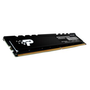 Memoria Ram Patriot Premium Ddr5 De 8 Gb Y 5200 Mhz: Psp58g520041h1 - Imagen 3