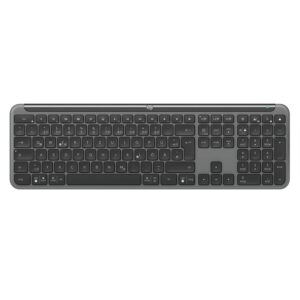 Teclado Inalámbrico Logitech Slim K950 920-012432