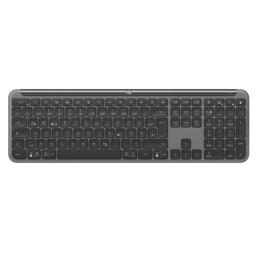 Teclado Inalámbrico Logitech Slim K950 920-012432