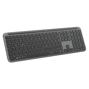 Teclado Inalámbrico Logitech Slim K950 920-012432 - Imagen 2