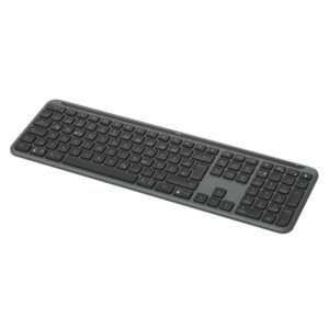Teclado Inalámbrico Logitech Slim K950 920-012432 - Imagen 3