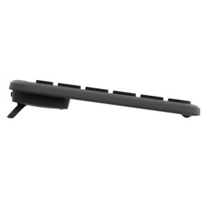 Teclado Inalámbrico Logitech Slim K950 920-012432 - Imagen 4