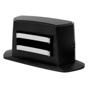Aspiradora Robot Midea F4 Con Mando A Distancia, Color Negro - Imagen 4