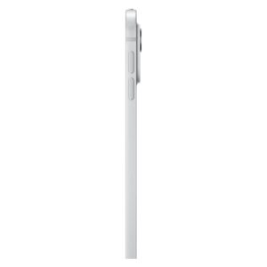 Apple Ipad Pro 2024 Mvxt3ll/a 13" Chip M4 256 Gb - Plata - Imagen 3