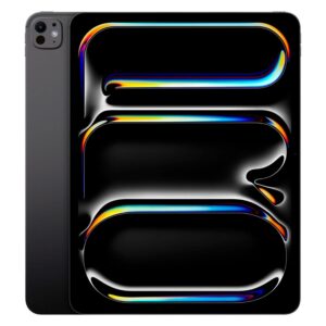 Apple Ipad Pro 2024 Mvx43ll/a 13" Wifi Chip M4 512 Gb - Negro Espacial