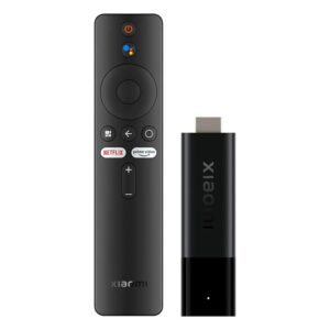 Reproductor Multimedia Remoto Xiaomi Mi Tv Stick 4k - Mdz-27-eu