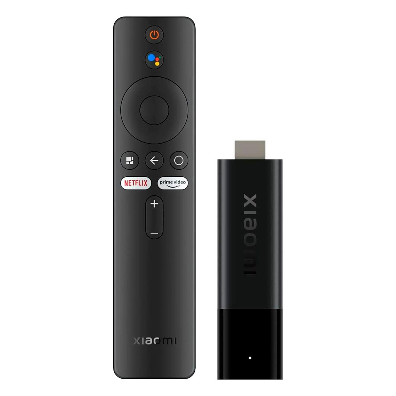 Reproductor Multimedia Remoto Xiaomi Mi Tv Stick 4k - Mdz-27-eu