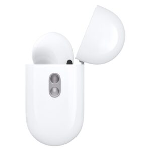 Auriculares Inalámbricos Apple Airpods Pro 2 Mtjv3ll/a Con Magsafe, Color Blanco - Imagen 4