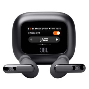 Auricular Bluetooth Jbl Live Beam 3 Tws