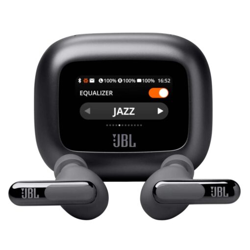 Auricular Bluetooth Jbl Live Beam 3 Tws