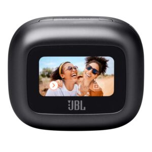 Auricular Bluetooth Jbl Live Beam 3 Tws - Imagen 4