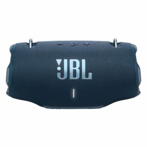 Altavoz Portátil Jbl Xtreme 4 Bluetooth - Azul