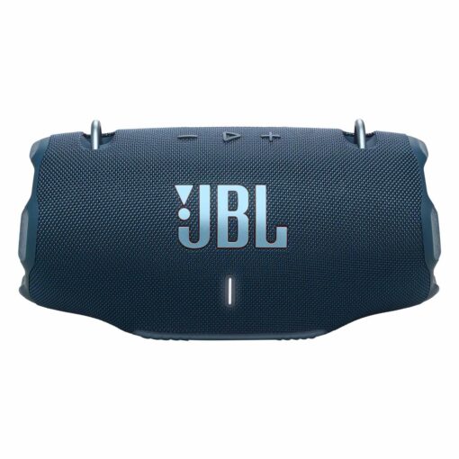 Altavoz Portátil Jbl Xtreme 4 Bluetooth - Azul