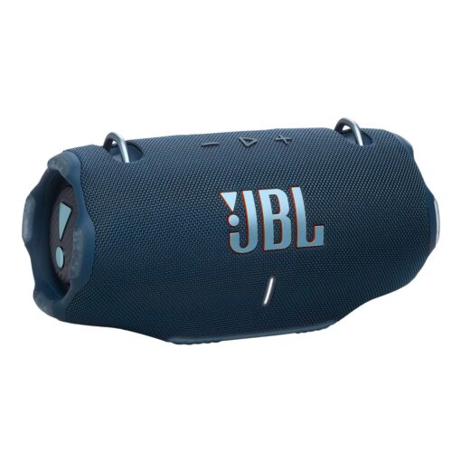 Alternative view of Altavoz Portátil Jbl Xtreme 4 Bluetooth - Azul