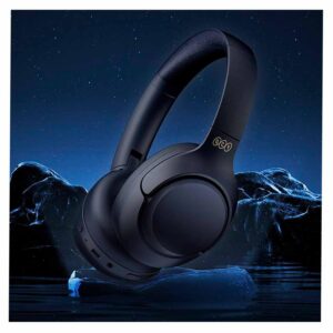 Auriculares Inalámbricos Qcy H3 Twe Bh23h3a Arc - Azul - Imagen 3