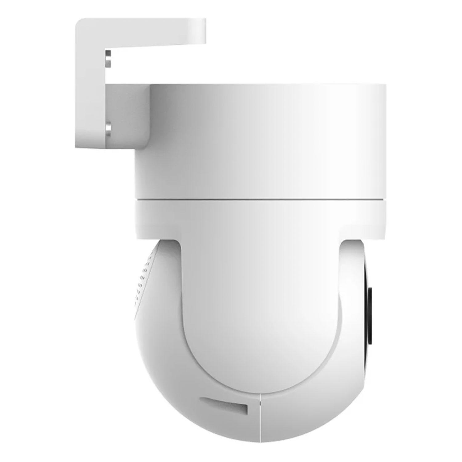 Alternative view of Cámara De Seguridad Para Exteriores Xiaomi Cw300 Bhr8097eu 2.5k - Blanca
