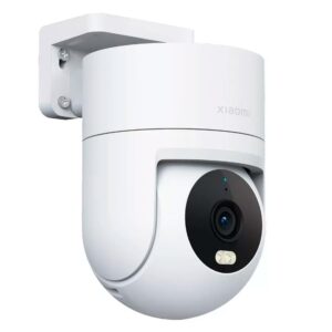 Cámara De Seguridad Para Exteriores Xiaomi Cw300 Bhr8097eu 2.5k - Blanca - Imagen 3