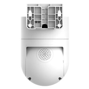 Cámara De Seguridad Para Exteriores Xiaomi Cw300 Bhr8097eu 2.5k - Blanca - Imagen 4