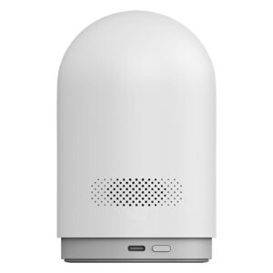 Cámara De Seguridad Xiaomi Mi Home C500 Pro Bhr8088gl 3k - Blanca - Imagen 3