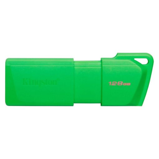 Alternative view of Pendrive Kingston Datatraveler Exodia 128gb Usb 3.2 - Verde Kc-u2l128-7lg
