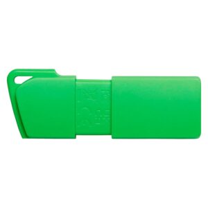 Pendrive Kingston Datatraveler Exodia 128gb Usb 3.2 - Verde Kc-u2l128-7lg - Imagen 3