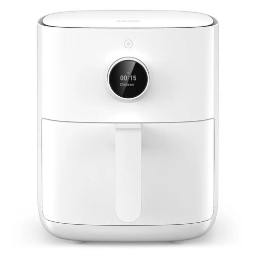 Freidora Eléctrica Xiaomi 4.5l 1500w Wifi Frigorífico Eléctrico - Blanca
