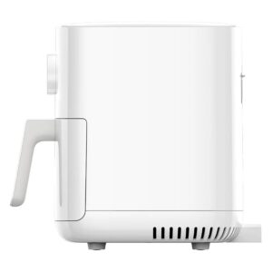 Freidora Eléctrica Xiaomi 4.5l 1500w Wifi Frigorífico Eléctrico - Blanca - Imagen 4