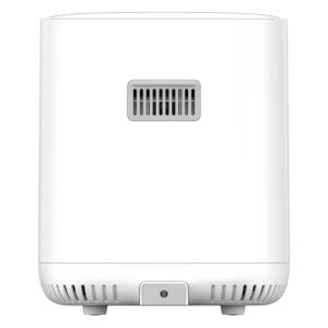 Freidora Eléctrica Xiaomi 4.5l 1500w Wifi Frigorífico Eléctrico - Blanca - Imagen 5