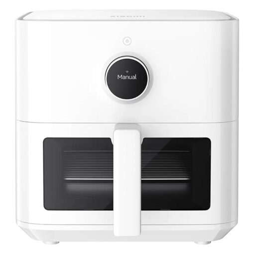 Freidora Eléctrica Xiaomi 5,5 L 1600 W Wifi Eléctrico - Blanca