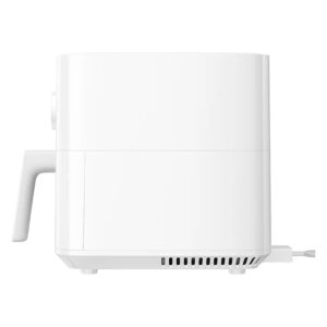 Freidora Eléctrica Xiaomi 5,5 L 1600 W Wifi Eléctrico - Blanca - Imagen 4